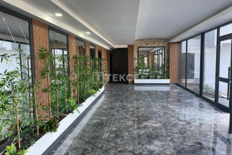 Квартира 3+1 в Газипаша, Турция №10845 3