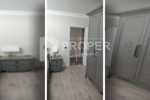 Квартира с 4 комнатами в Коньяалты, Турция №10874 14