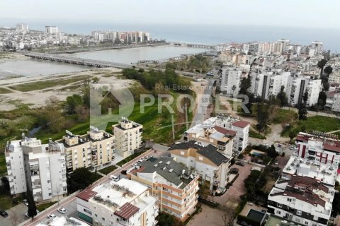 4 habitaciones Apartment en Konyaalti, Turkey No. 10874 29