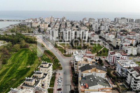 4 habitaciones Apartment en Konyaalti, Turkey No. 10874 1