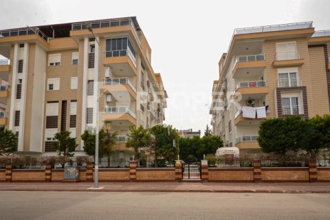 4 habitaciones Apartment en Konyaalti, Turkey No. 10874 27