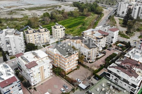 4 habitaciones Apartment en Konyaalti, Turkey No. 10874 28