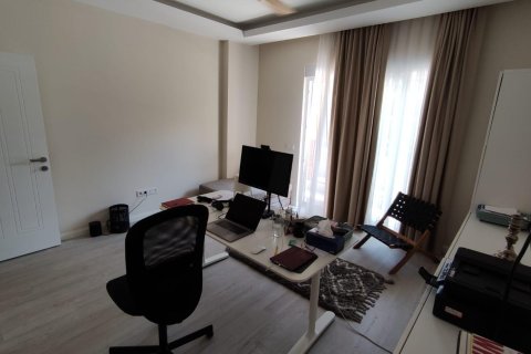 4+1 Appartement à Oba, Turkey No. 10850 8