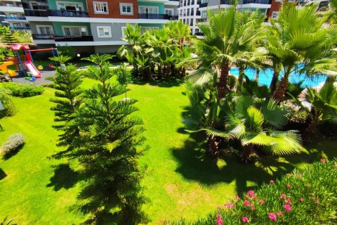 4+1 Apartment en Oba, Turkey No. 10850 6