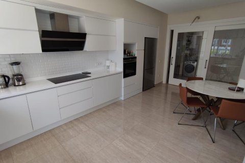 4+1 Apartment en Oba, Turkey No. 10850 2