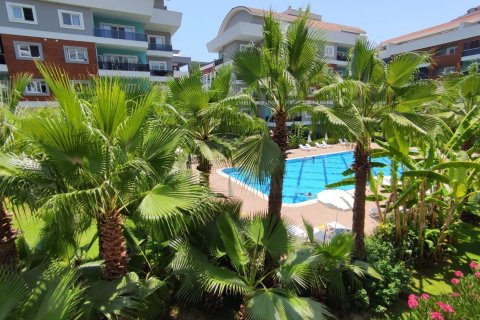 4+1 Apartment en Oba, Turkey No. 10850 9