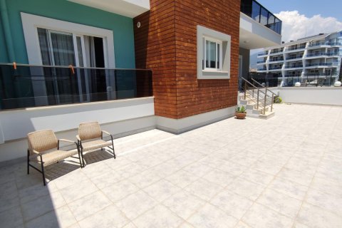 4+1 Apartment en Oba, Turkey No. 10850 7