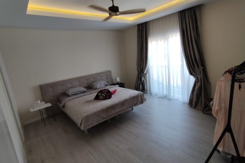 4+1 Appartement à Oba, Turkey No. 10850 18