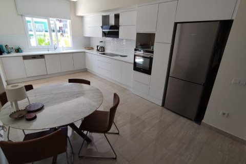 4+1 Appartement à Oba, Turkey No. 10850 13