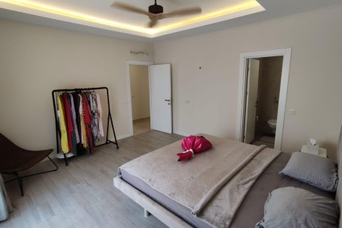 4+1 Appartement à Oba, Turkey No. 10850 3