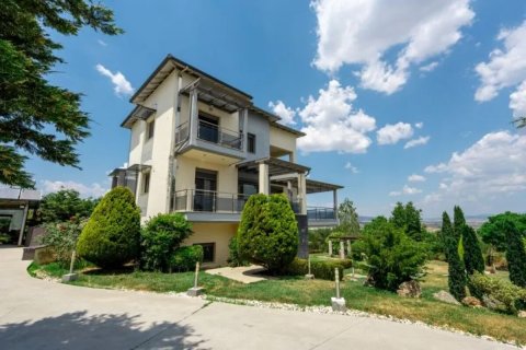 Квартира 350м² в Салоники, Греция №55836 25