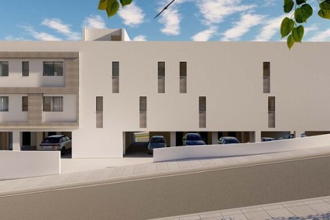 163m² Appartement à Euboea, Greece No. 55834 2