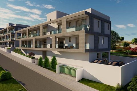 163m² Apartment in Euboea, Greece No. 55834 4