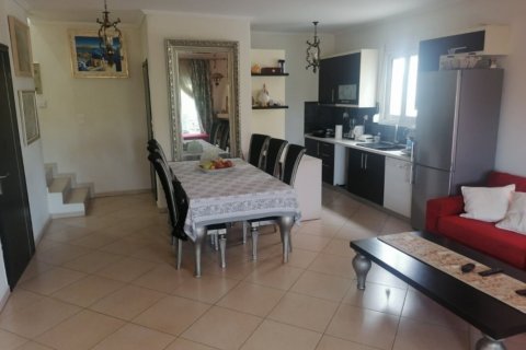 3 dormitorios Maisonette en Kavala, Greece No. 55832 5