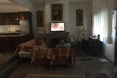 220m² Apartment en Thessaloniki, Greece No. 55831 3