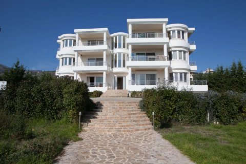 480m² Building in Euboea, Greece No. 55833 1