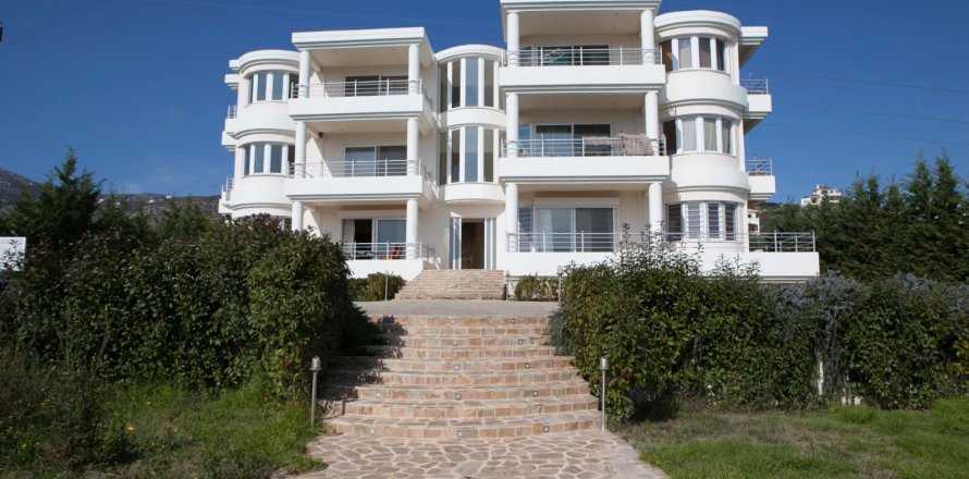 480m² Bâtiment à Euboea, Greece No. 55833