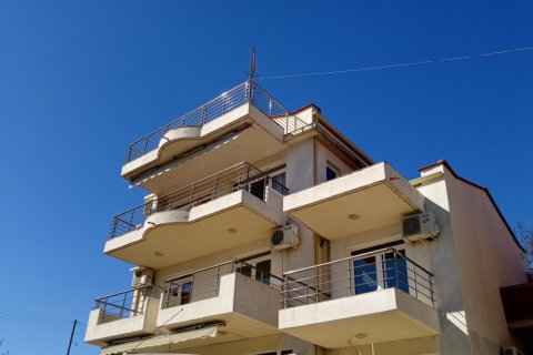 390m² Hotel à Chalkidiki, Greece No. 55835 15