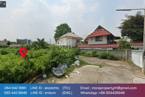 20 dormitorios Land en Chiang Mai, Thailand No. 2175 3