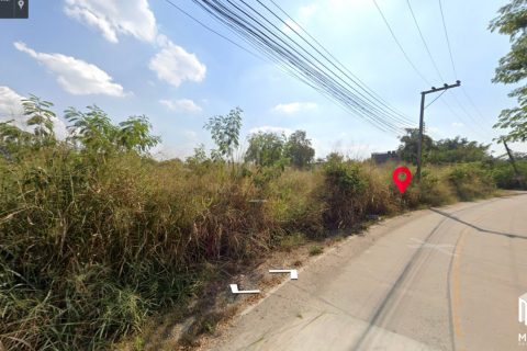 20 dormitorios Land en Chiang Mai, Thailand No. 2177 6