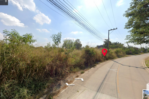 20 dormitorios Land en Chiang Mai, Thailand No. 2177 2