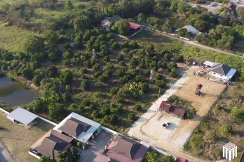 20 bedrooms Land in Chiang Mai, Thailand No. 2176 12