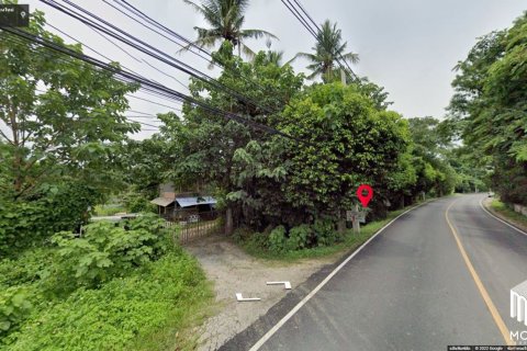 20 bedrooms Land in Chiang Mai, Thailand No. 2179 5