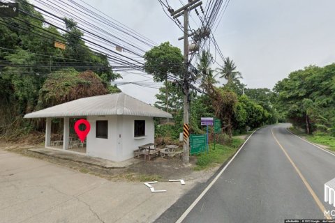 20 bedrooms Land in Chiang Mai, Thailand No. 2179 3