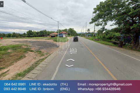 20 dormitorios Land en Chiang Mai, Thailand No. 2180 4