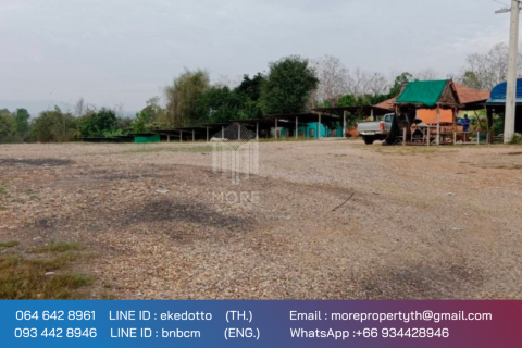 20 bedrooms Land in Chiang Mai, Thailand No. 2180 13