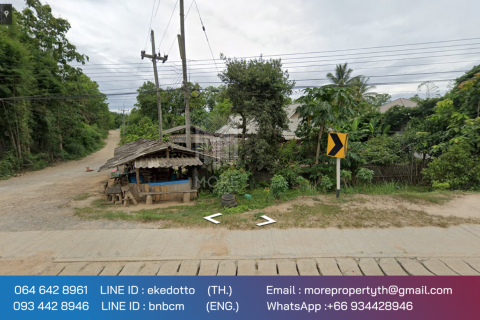 20 dormitorios Land en Chiang Mai, Thailand No. 2180 7