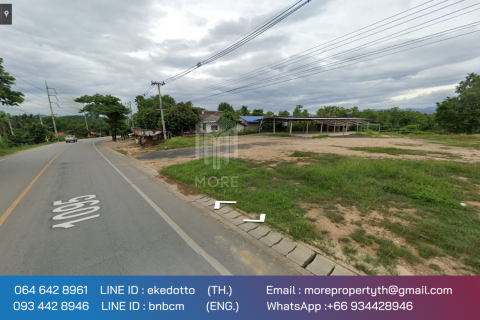 20 dormitorios Land en Chiang Mai, Thailand No. 2180 5