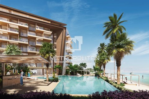 2 dormitorios Apartment en Palm Jumeirah, UAE No. 3555 15