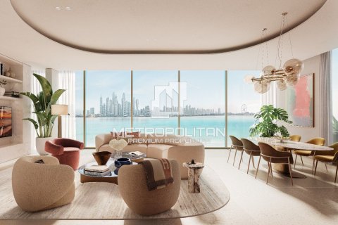 2 dormitorios Apartment en Palm Jumeirah, UAE No. 3555 1