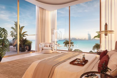 3 dormitorios Apartment en Palm Jumeirah, UAE No. 3553 6