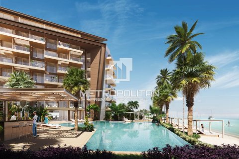 3 dormitorios Apartment en Palm Jumeirah, UAE No. 3553 15