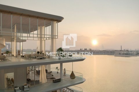 2 bedrooms Apartment in Palm Jumeirah, UAE No. 3552 1