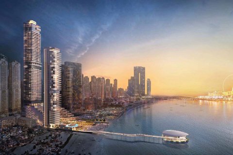 4 dormitorios Apartment en Jumeirah Beach Residence, UAE No. 3551 13