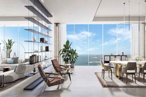 4 dormitorios Apartment en Jumeirah Beach Residence, UAE No. 3551 3