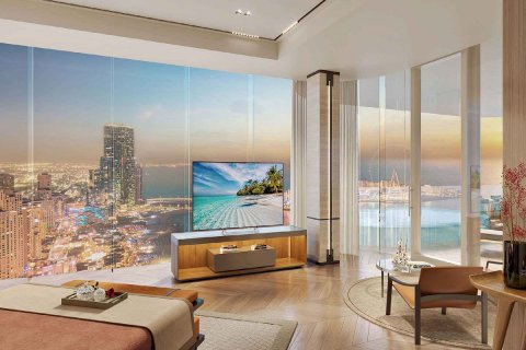 4 dormitorios Apartment en Jumeirah Beach Residence, UAE No. 3551 10