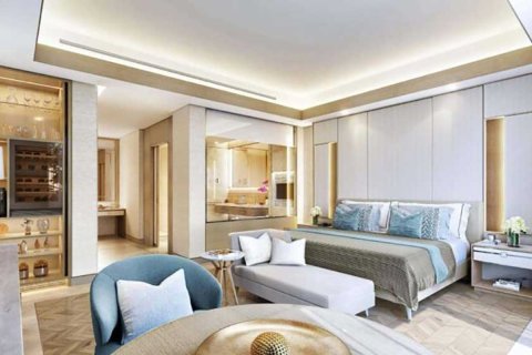 4 dormitorios Apartment en Jumeirah Beach Residence, UAE No. 3551 9