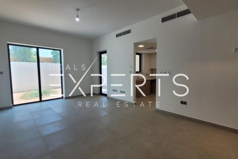 3 bedrooms Townhouse on the Yas Island, UAE No. 78548 3