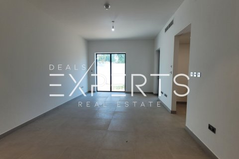 3 bedrooms Townhouse on the Yas Island, UAE No. 78548 4