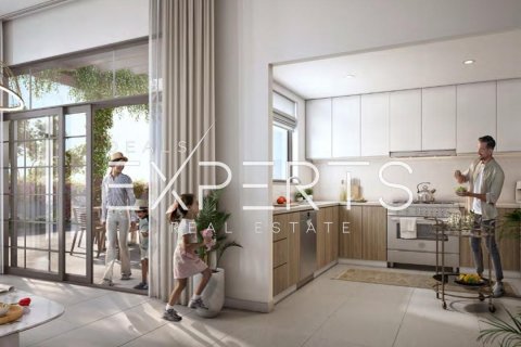 5 bedrooms Villa on the Yas Island, UAE No. 76925 4