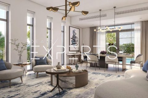 5 bedrooms Villa on the Yas Island, UAE No. 76925 2