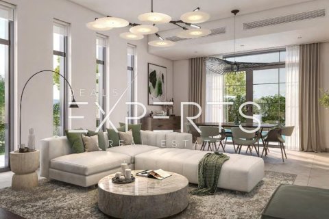 5 bedrooms Villa on the Yas Island, UAE No. 76925 3