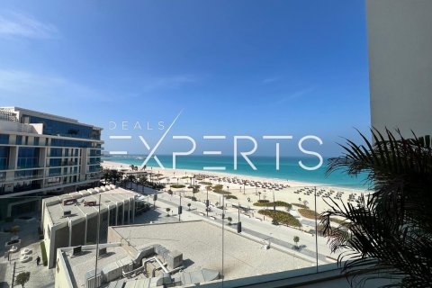 1 bedroom Apartment on the Saadiyat Cultural District, UAE No. 80166 1