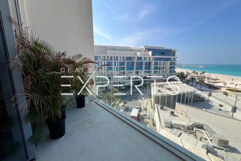 1 bedroom Apartment on the Saadiyat Cultural District, UAE No. 80166 7