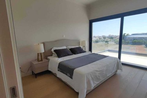 4 bedrooms Penthouse in Agios Athanasios, Cyprus No. 76047 13