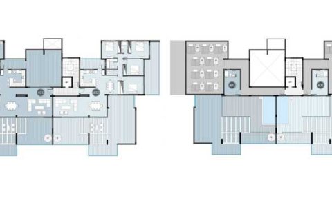 4 bedrooms Penthouse in Agios Athanasios, Cyprus No. 76047 2